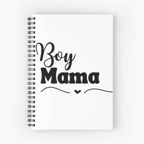 Item preview, Boy mama designed and sold by DesignbyMorena.