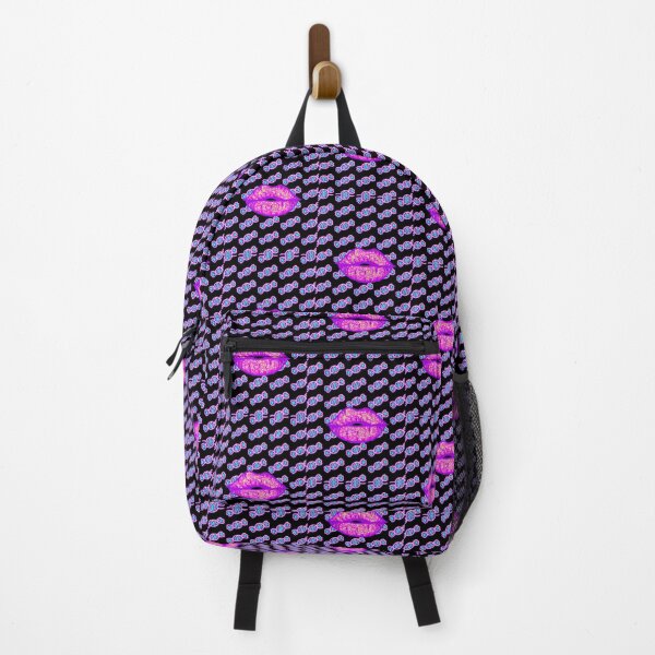 Item preview, Sweet Lips  designed and sold by EnbyShopOfArt87 .