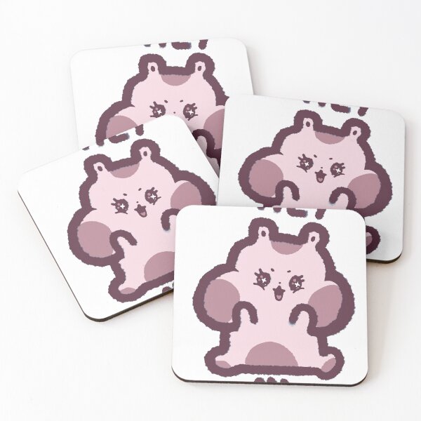 Item preview, Super cute little hamster designed and sold by chukameow.