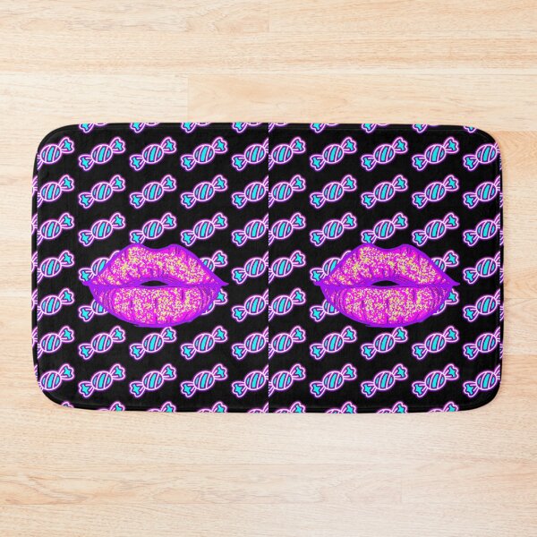 Item preview, Sweet Lips  designed and sold by EnbyShopOfArt87 .