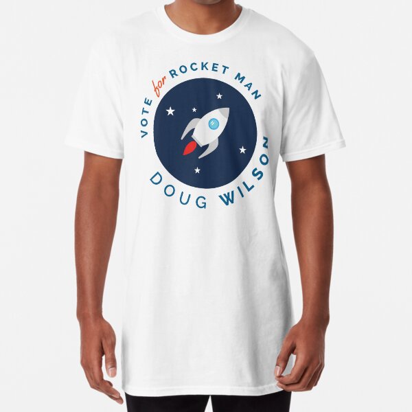 Long T-Shirt
