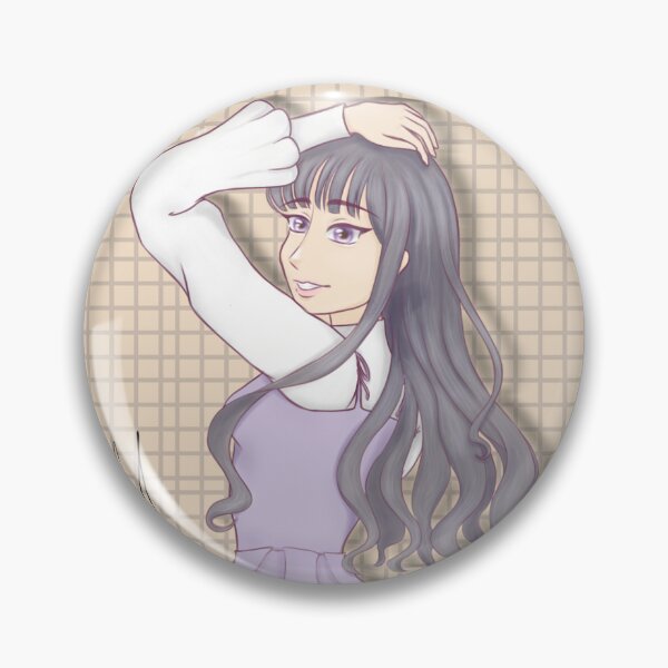 Item preview, Tomoyo Daidouji designed and sold by Swanvy.