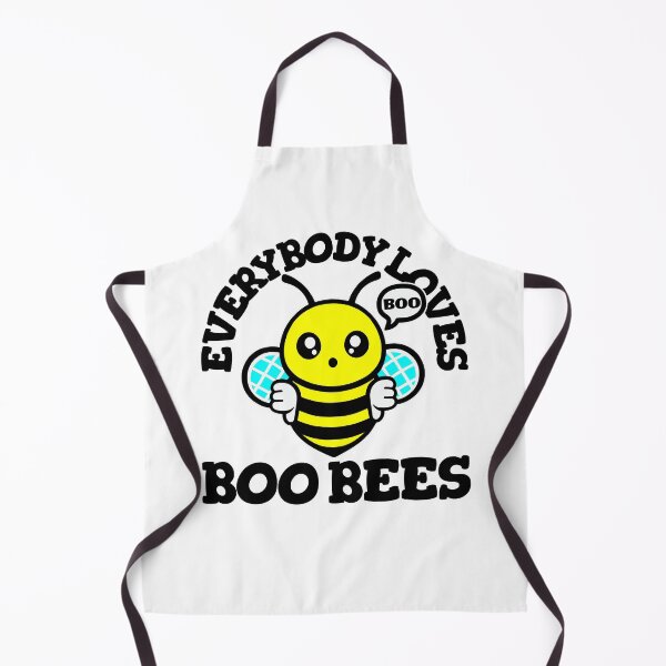 Item preview, Everybody loves Boo Bees designed and sold by mwb1274.