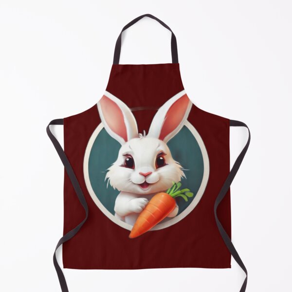 Item preview, Happy Easter Rabbit designed and sold by products4urduke.
