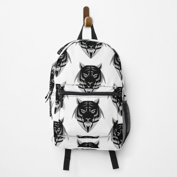 Item preview, wise tiger designed and sold by GFORCE_SHOP.