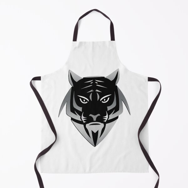 Item preview, wise tiger designed and sold by GFORCE_SHOP.
