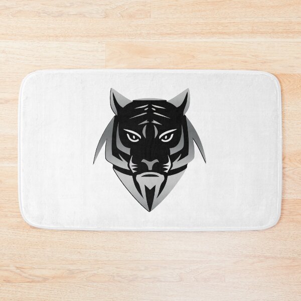 Item preview, wise tiger designed and sold by GFORCE_SHOP.