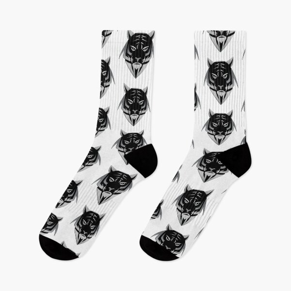 Item preview, wise tiger designed and sold by GFORCE_SHOP.