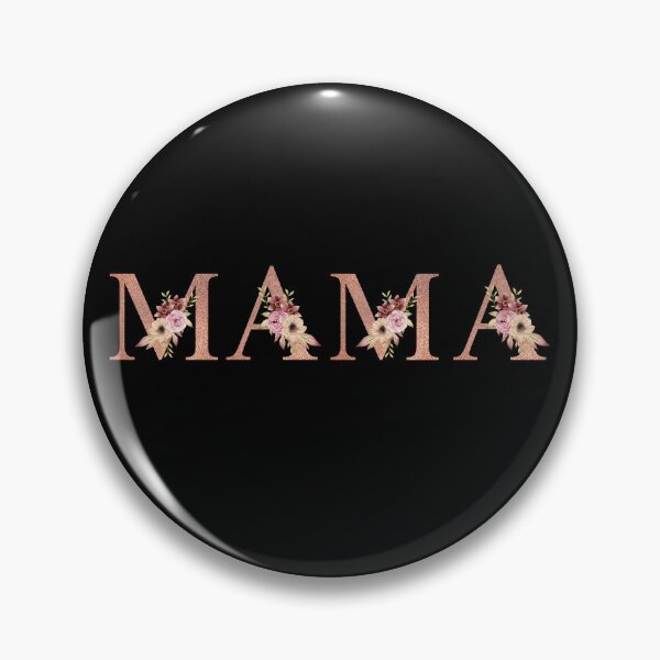 Item preview, mama designed and sold by DesignbyMorena.