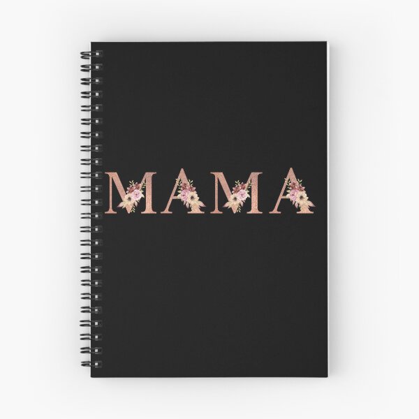 Item preview, mama designed and sold by DesignbyMorena.