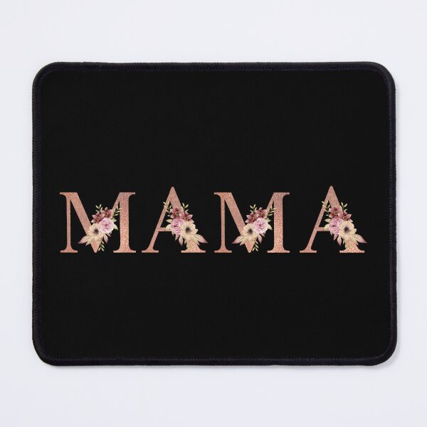 Item preview, mama designed and sold by DesignbyMorena.