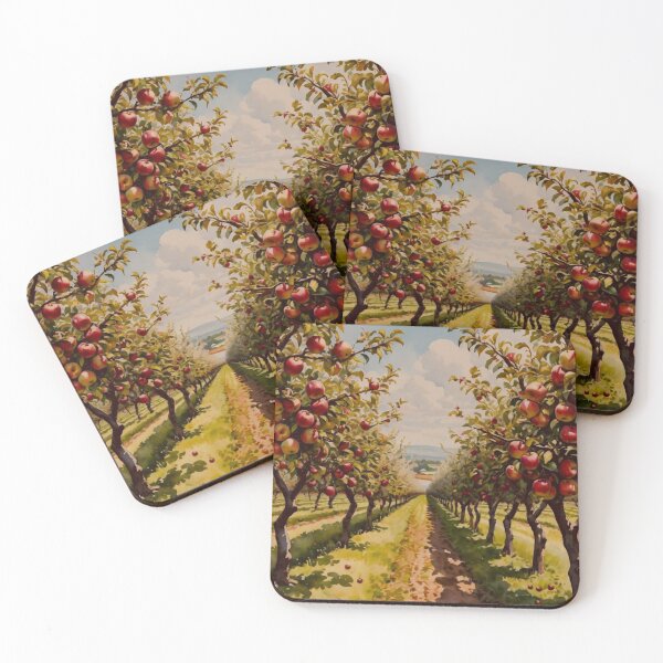 Item preview, Orchard designed and sold by LittleSparrow12.