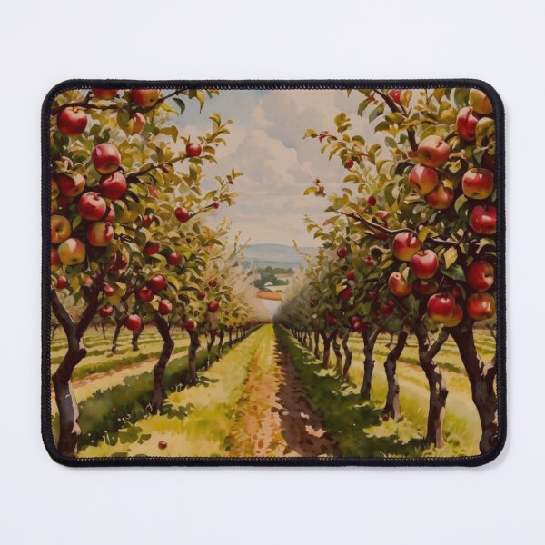 Item preview, Orchard designed and sold by LittleSparrow12.
