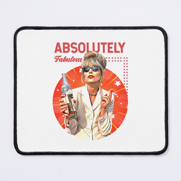 Item preview, Absolutely Fabulous Darling designed and sold by Magic-almix.