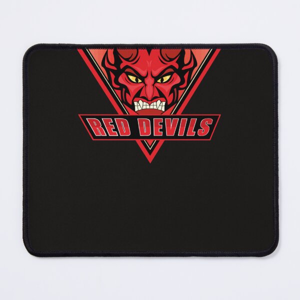 Item preview, Red Devils salford  designed and sold by Rochelddleton.