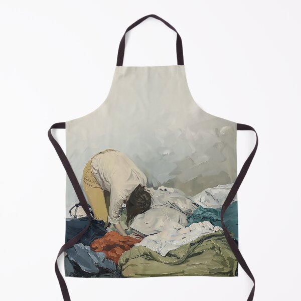Item preview, Domestica - Laundry Day 2 designed and sold by high-noon-moon.