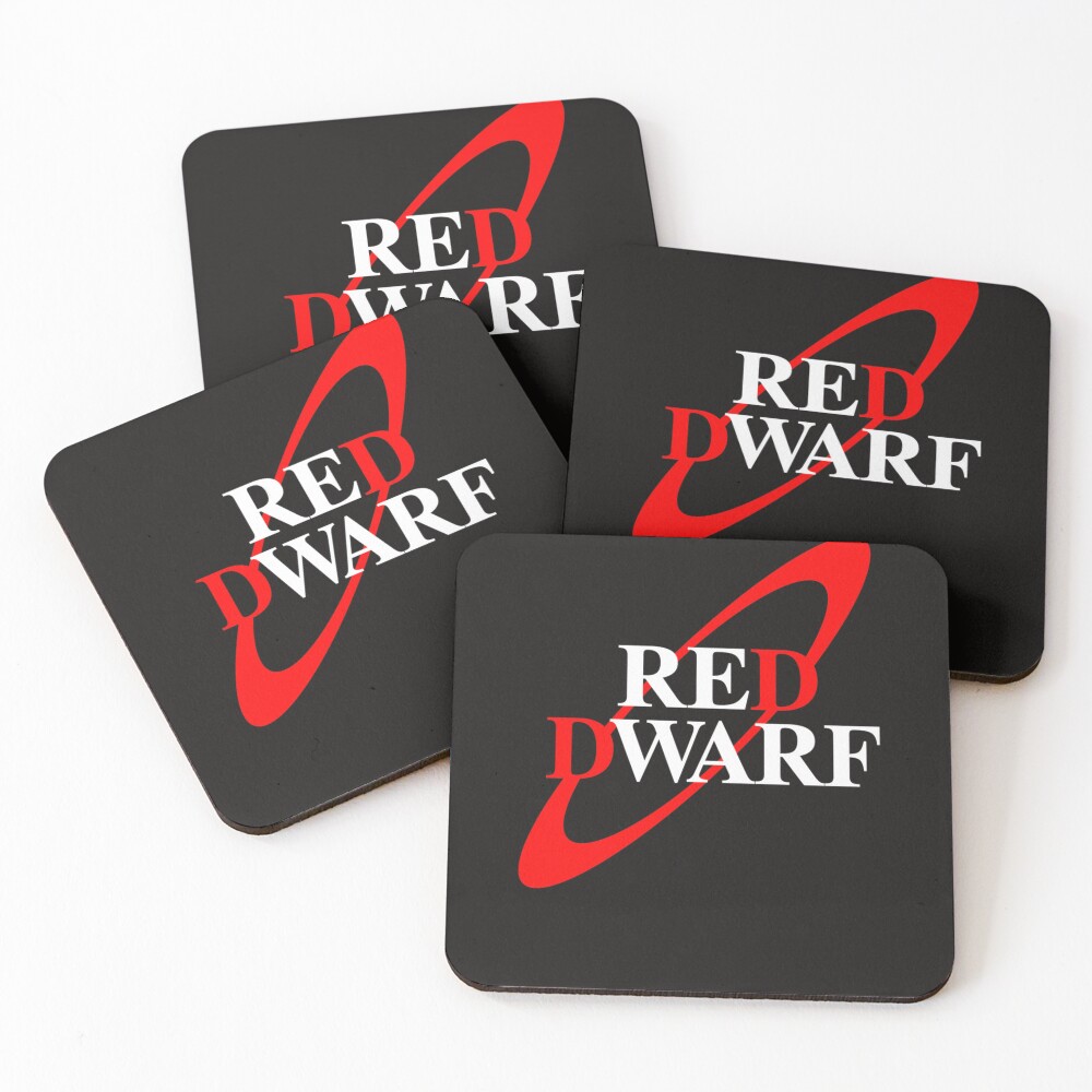 Item preview, Coasters (Set of 4) designed and sold by Rochelddleton.