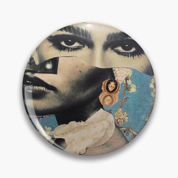 Item preview, Collage of Z designed and sold by MonsoonartsbyM.