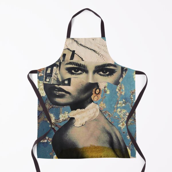 Item preview, Collage of Z designed and sold by MonsoonartsbyM.