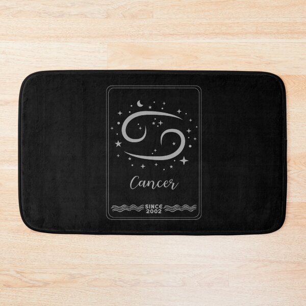 Item preview, Sign Cancer, since 2002 designed and sold by Numbers-Art.
