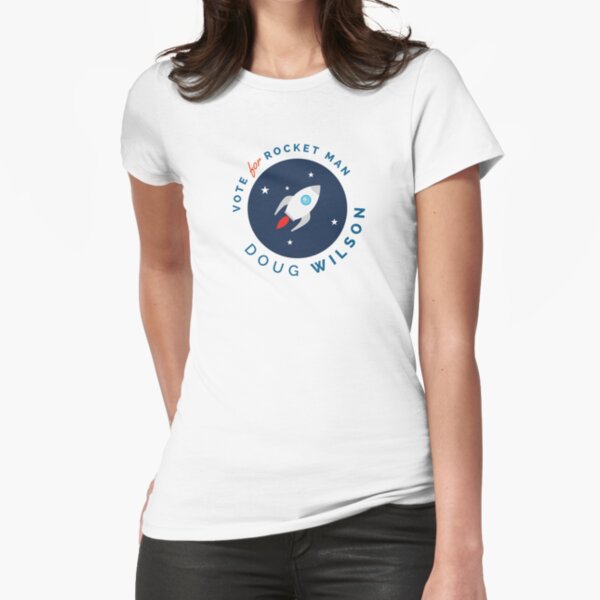 Fitted T-Shirt