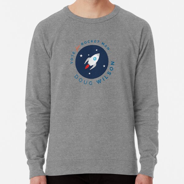 Lightweight Sweatshirt