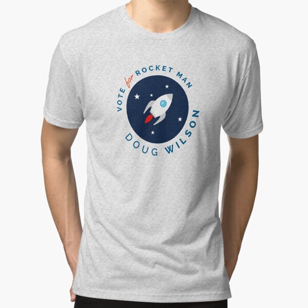 Tri-blend T-Shirt