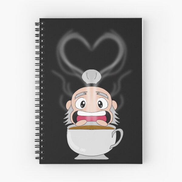 Item preview, Uncle Iroh designed and sold by KimiKinBear.