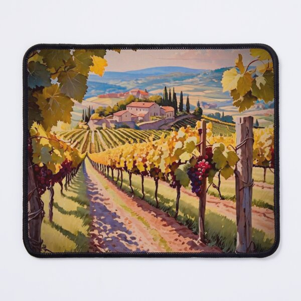 Item preview, Vineyard designed and sold by LittleSparrow12.
