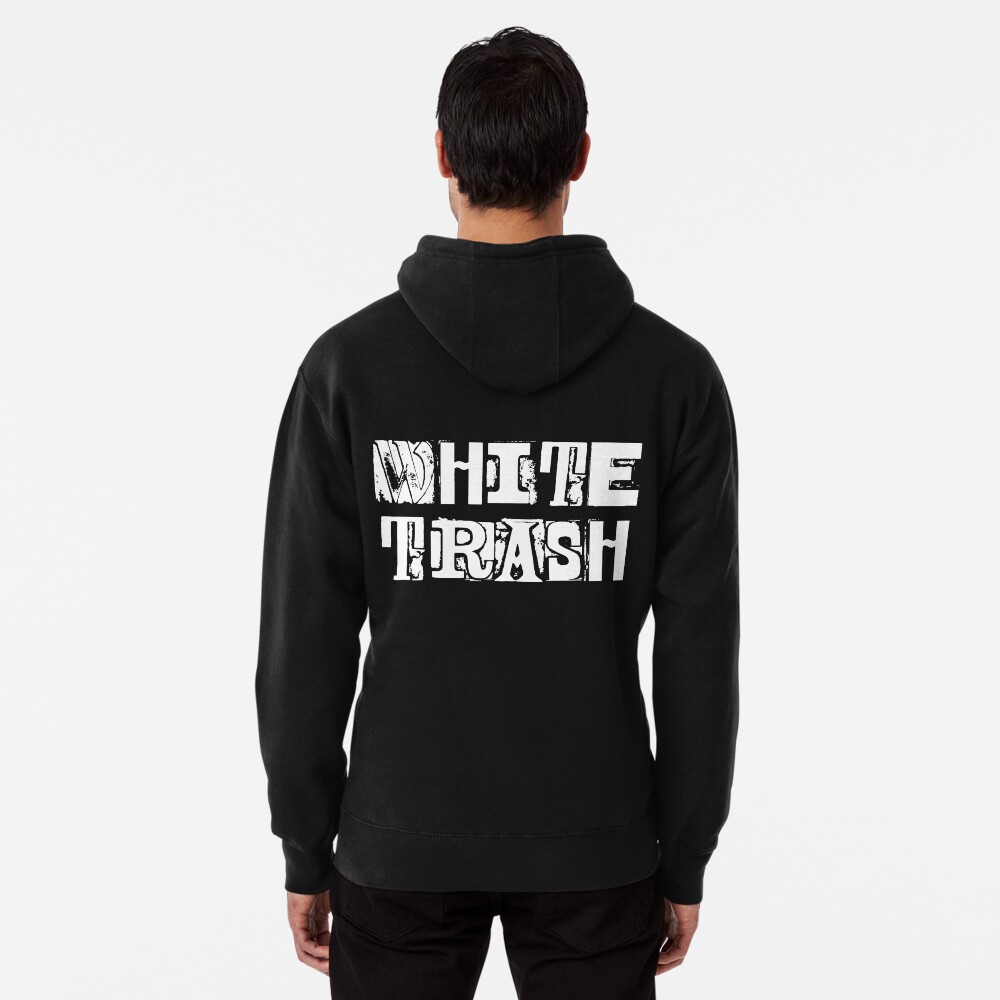 Thrasher shop trash hoodie