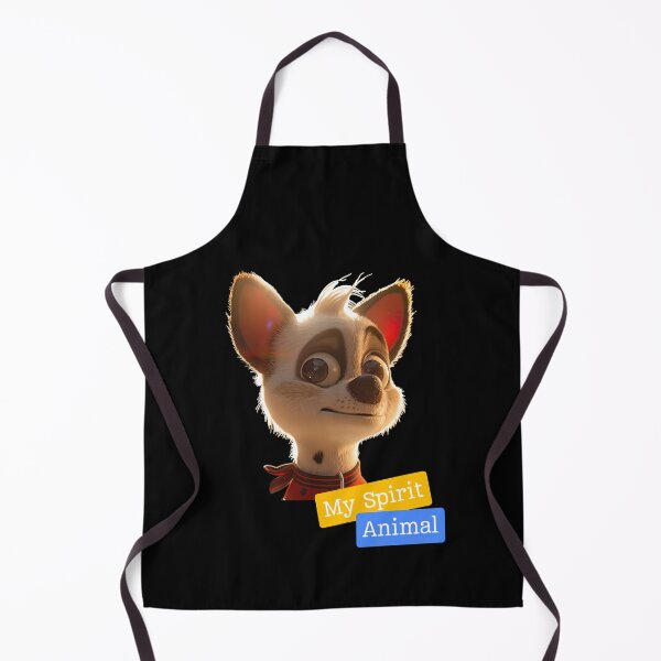 Artikelvorschau, Mein Krafttier, Hund entworfen und verkauft von elnexshop.