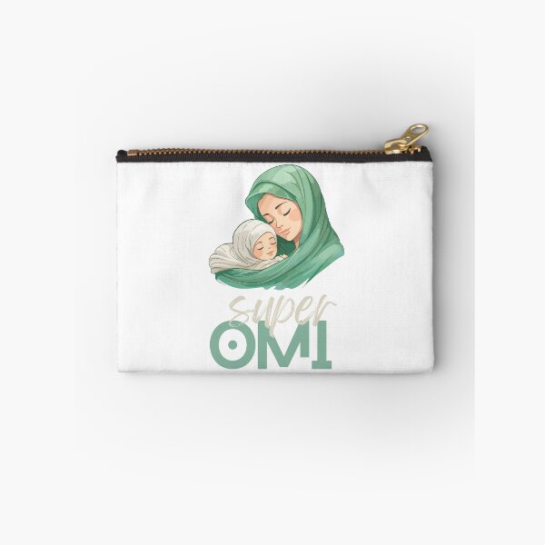 Item preview, Super Omi “Mom” Super Mom designed and sold by DamiCrea82.