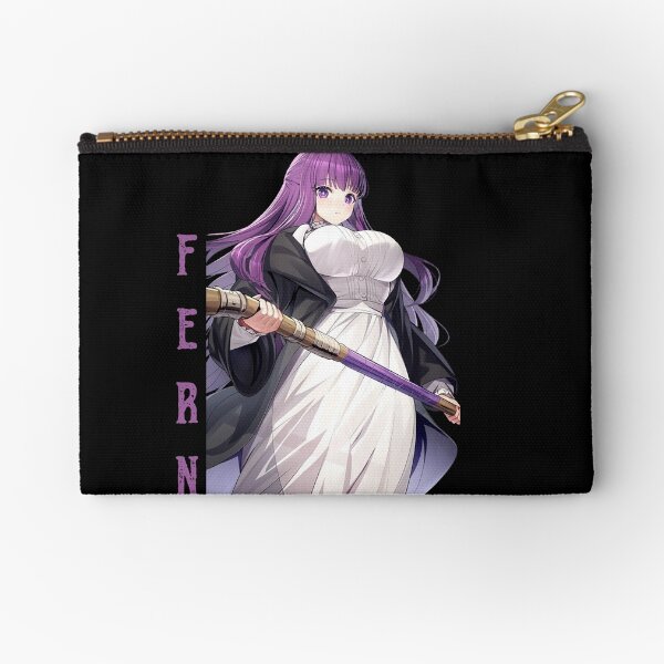 Item preview, Fern - Sousou no Frieren designed and sold by ArtistryHavenn.