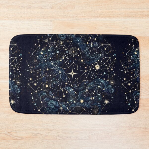 Item preview, Cosmic Constellations designed and sold by Lorets-Designs.