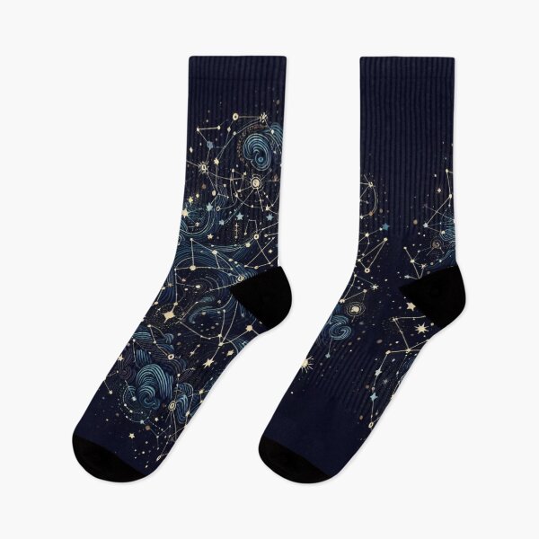 Item preview, Cosmic Constellations designed and sold by Lorets-Designs.
