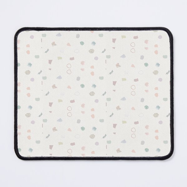 Item preview, Torn Paper Note: Seamless Wallpaper Design designed and sold by hjian8219.