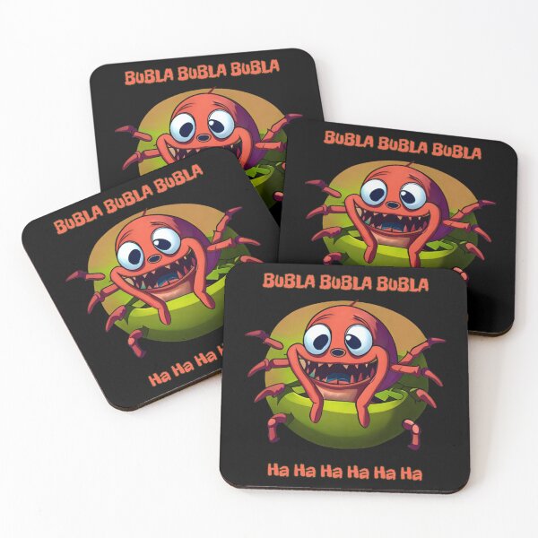 Item preview, Bubla Bubla Bubla designed and sold by beerbrother.
