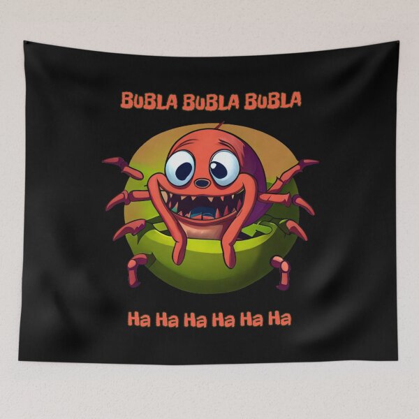 Item preview, Bubla Bubla Bubla designed and sold by beerbrother.