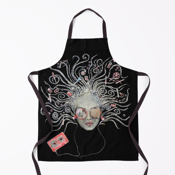 Item preview,  Voice of Universe designed and sold by Faushteyn.