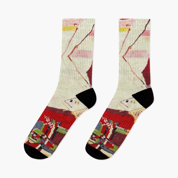 Aperçu de l'œuvre Crapet Berbère Marocain Vintage créée et vendue par SpaceBazaar.