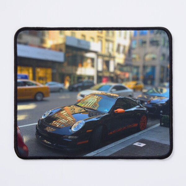 Item preview, Parked Car designed and sold by MadTeaDesign.