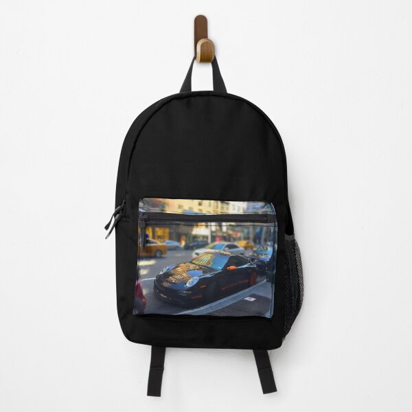 Item preview, Parked Car designed and sold by MadTeaDesign.