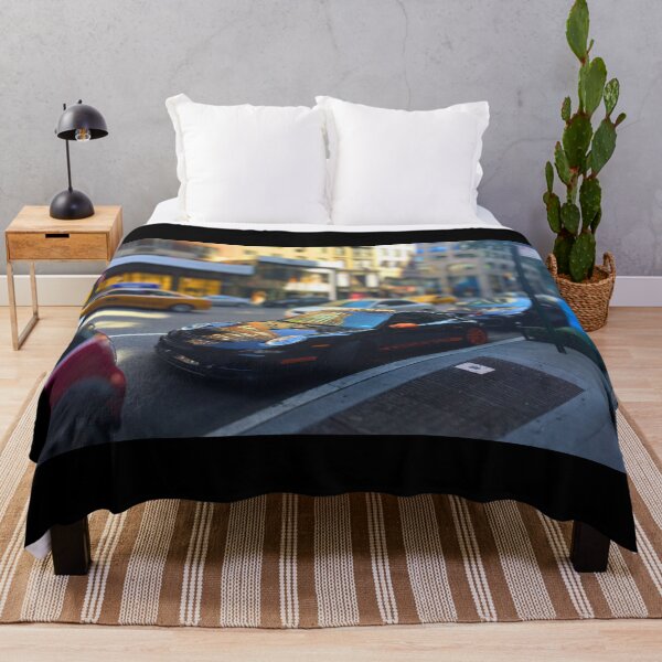 Item preview, Parked Car designed and sold by MadTeaDesign.
