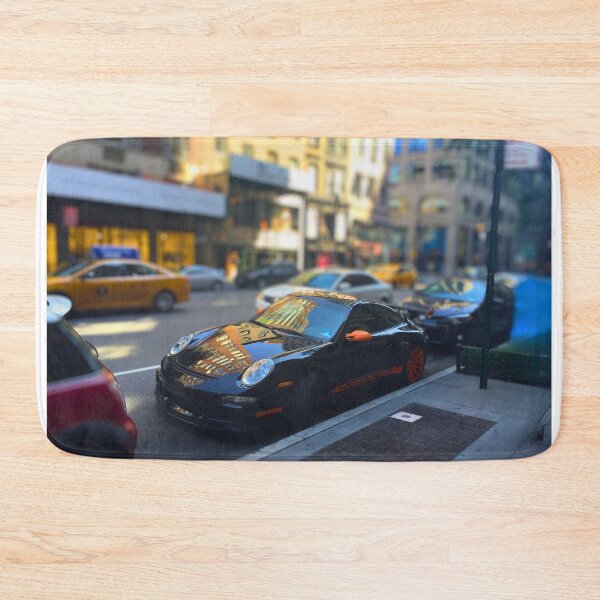Item preview, Parked Car designed and sold by MadTeaDesign.