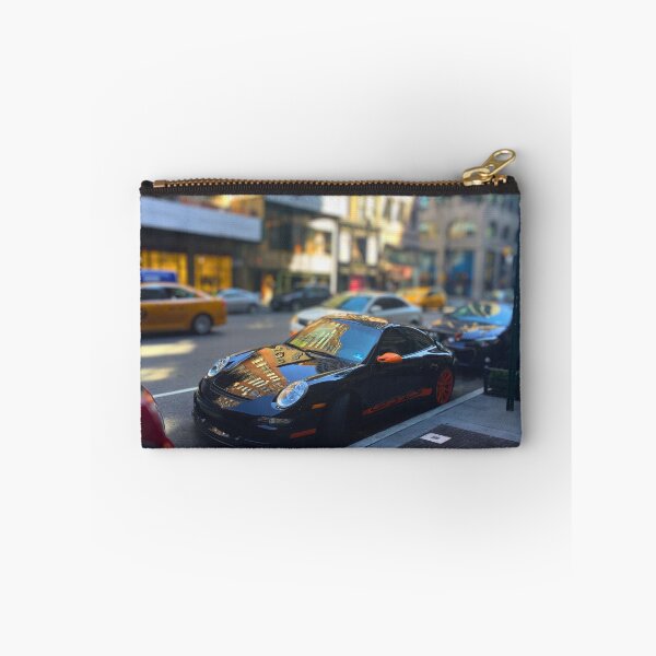 Item preview, Parked Car designed and sold by MadTeaDesign.