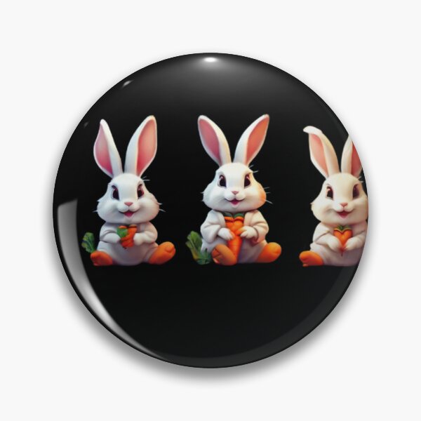 Item preview, Happy Easter Rabit designed and sold by products4urduke.