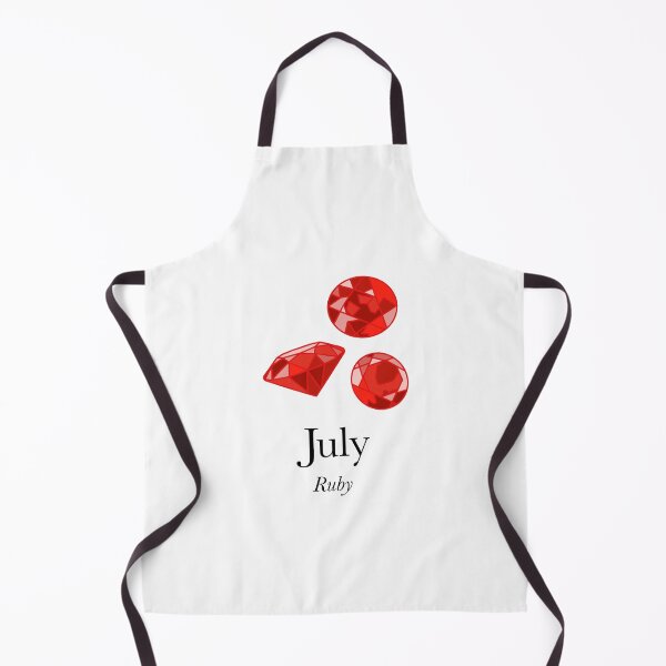 Item preview, July Ruby Birthstone designed and sold by DandiestArt22.