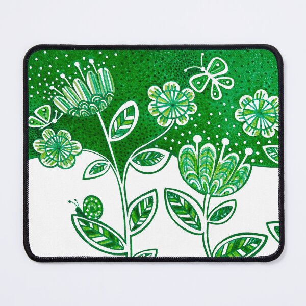 Item preview, Dreamy small garden designed and sold by neda zanjanian.