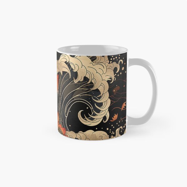 Item preview, Onde del mare - astratto  designed and sold by Cris888.