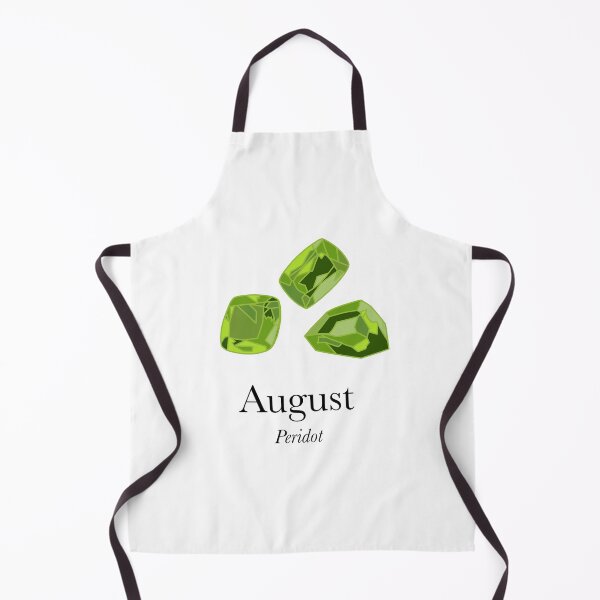Item preview, August Peridot Birthstone designed and sold by DandiestArt22.
